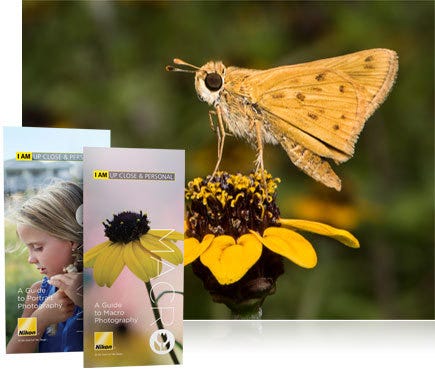 Educational Photo Guides 